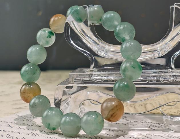 【非洲翠】手串 手鍊