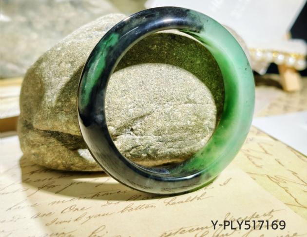 【非洲翠】手鐲