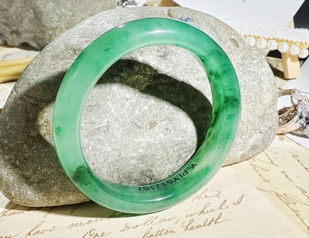 【非洲翠】手鐲