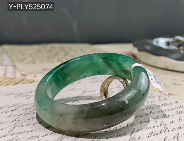 【非洲翠】手鐲