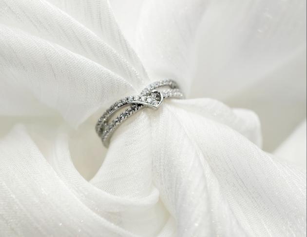 【星光之環】925銀 戒指