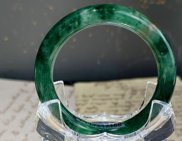 【非洲翠】手鐲