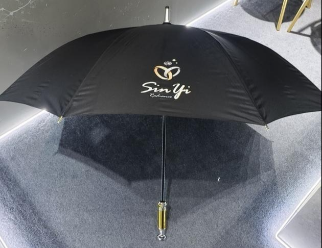 品牌雨傘