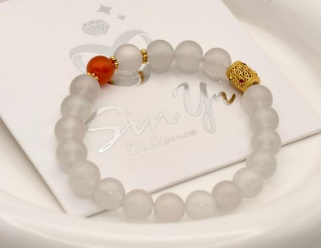 【非洲翠】手串 手鍊