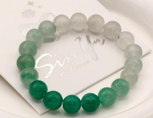 【非洲翠】手串 手鍊