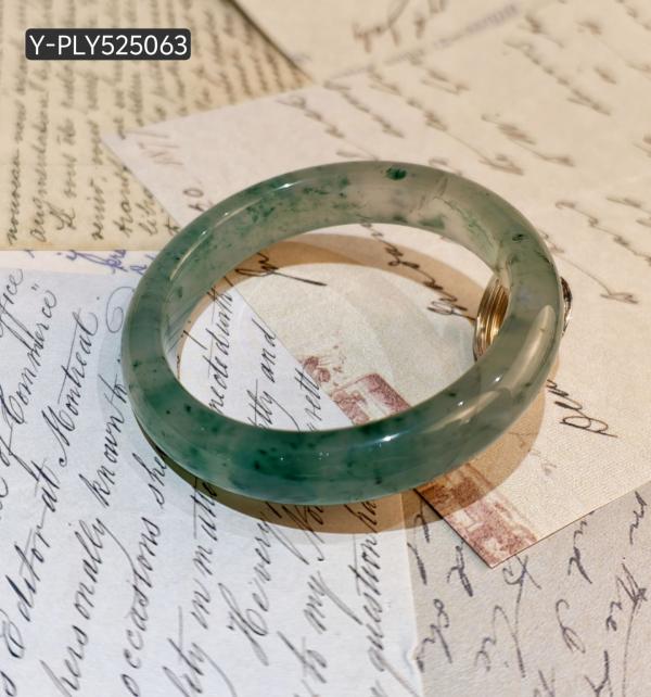 【非洲翠】手鐲