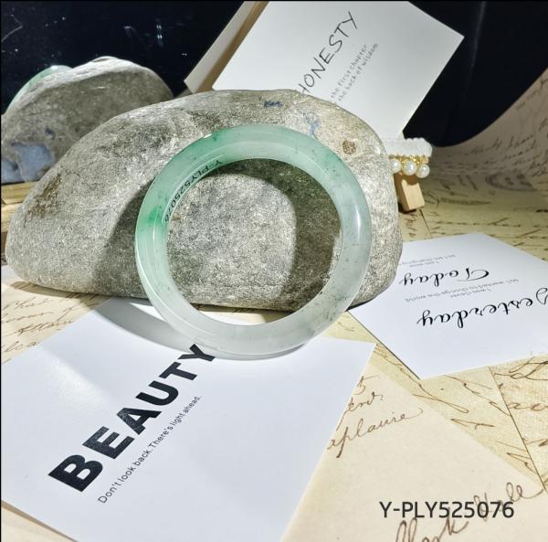 【非洲翠】手鐲