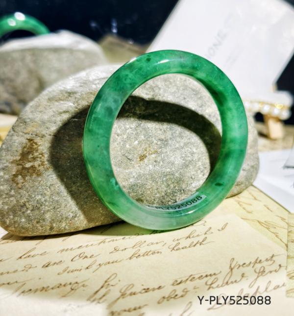 【非洲翠】手鐲