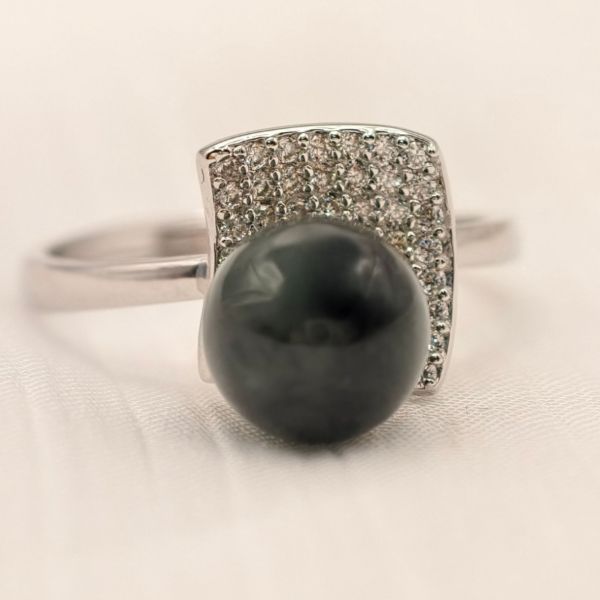 【星幕流光】925銀 戒指