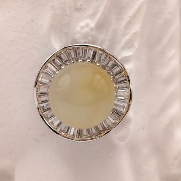 【光之階梯】925銀 耳環