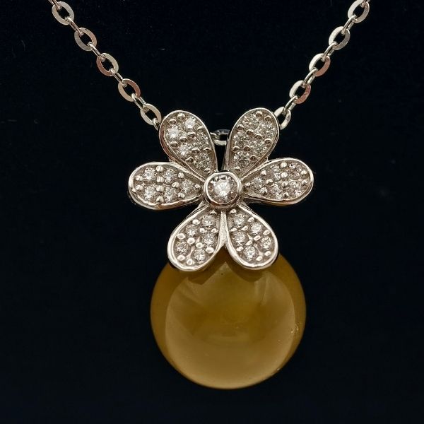 【星芒守護】925銀 項鍊