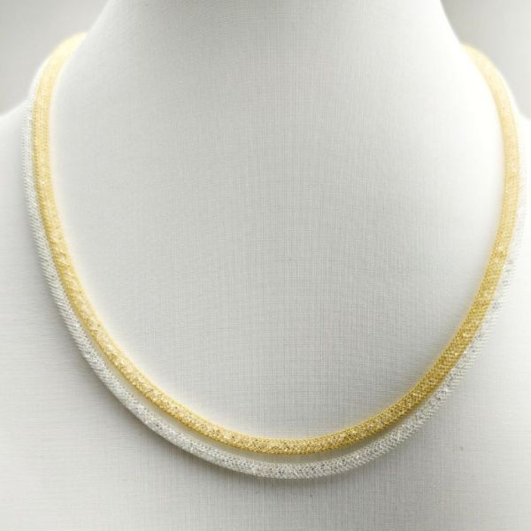 【曦光之韻】925銀 項鍊