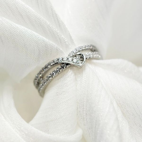 【星光之環】925銀 戒指