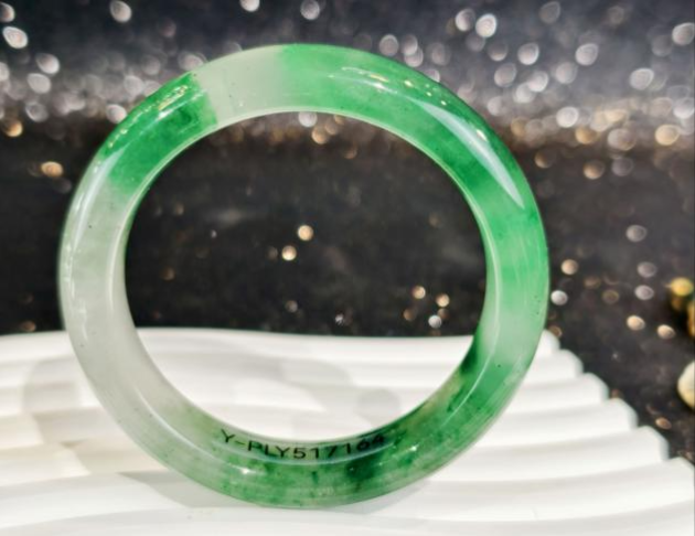 【非洲翠】手鐲