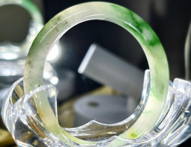 【非洲翠】手鐲