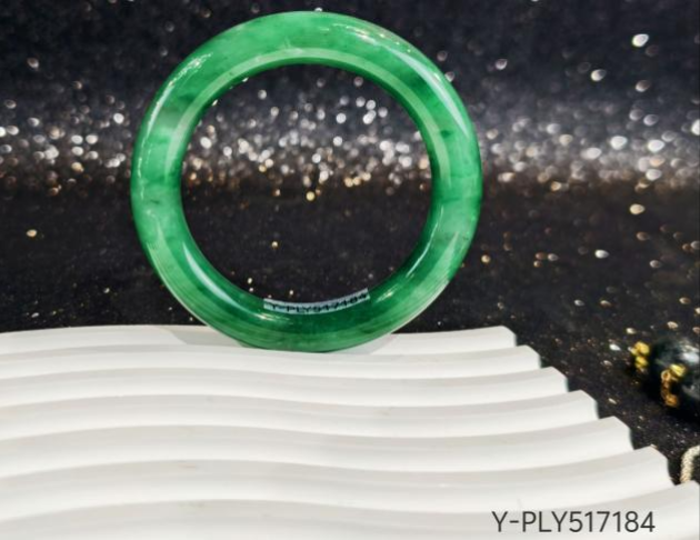 【非洲翠】手鐲