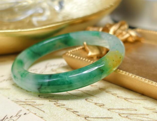 【非洲翠】手鐲