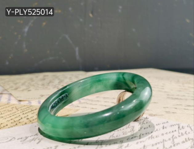 【非洲翠】手鐲