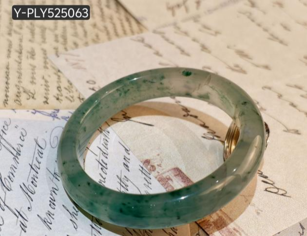 【非洲翠】手鐲