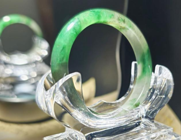 【非洲翠】手鐲