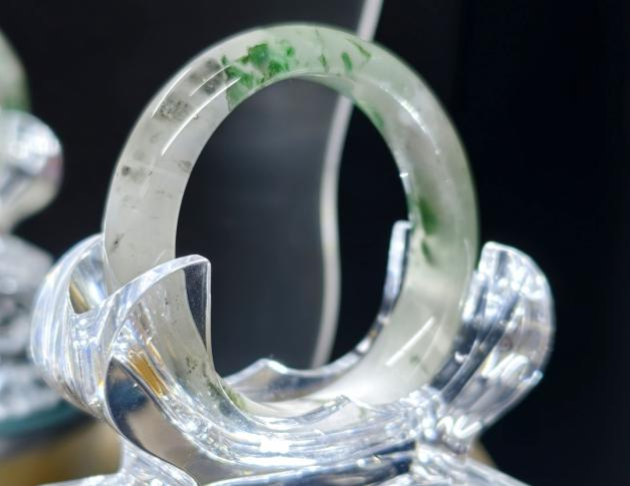 【非洲翠】手鐲