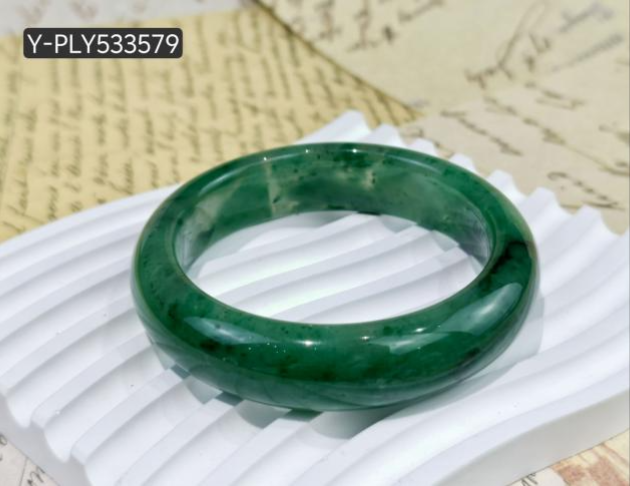 【非洲翠】手鐲